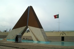 Monumento ai combattenti d'oltremare